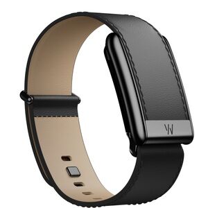 NWT WHOOP 5.0 LEATHERLUXE Straight Band